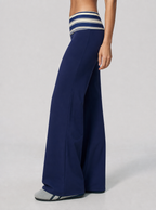 Avrane The Elodie Printed Pant