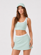 Avrane The Cora Layered Contrast Set