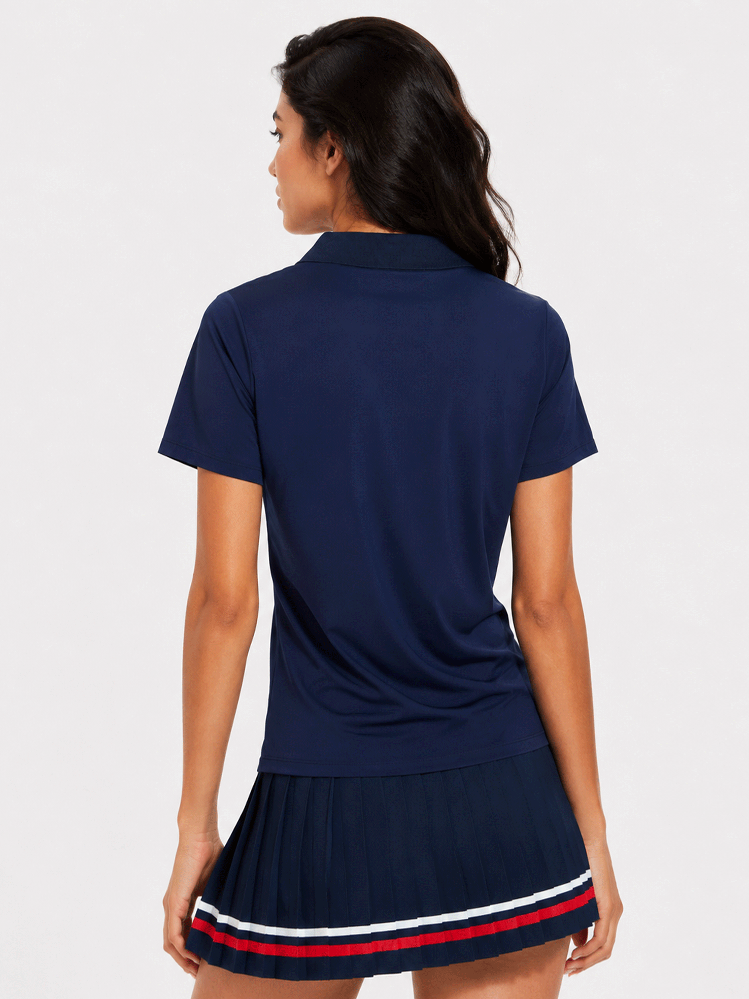 Avrane The Juliana Club Polo Secondary image