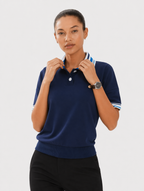 Avrane The Sloane Golf Top