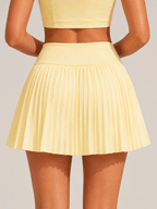 Avrane The Maisie Pleated Skort