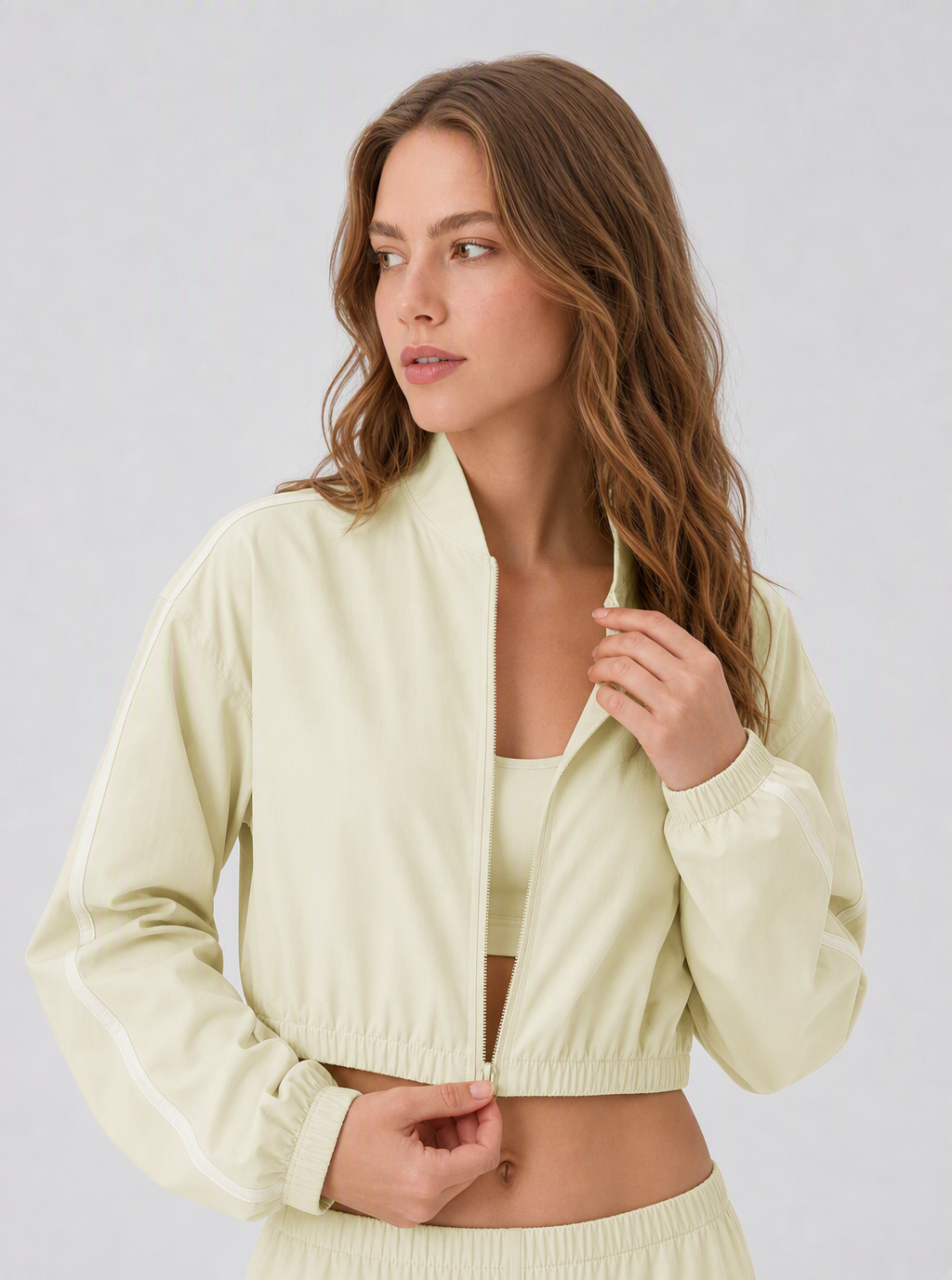 Avrane The Maren Wind-Ready Outerwear