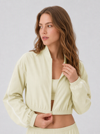 Avrane The Maren Wind-Ready Outerwear