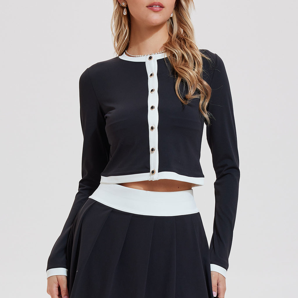 Avrane The Mira Essential Top