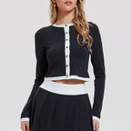 Avrane The Mira Essential Top