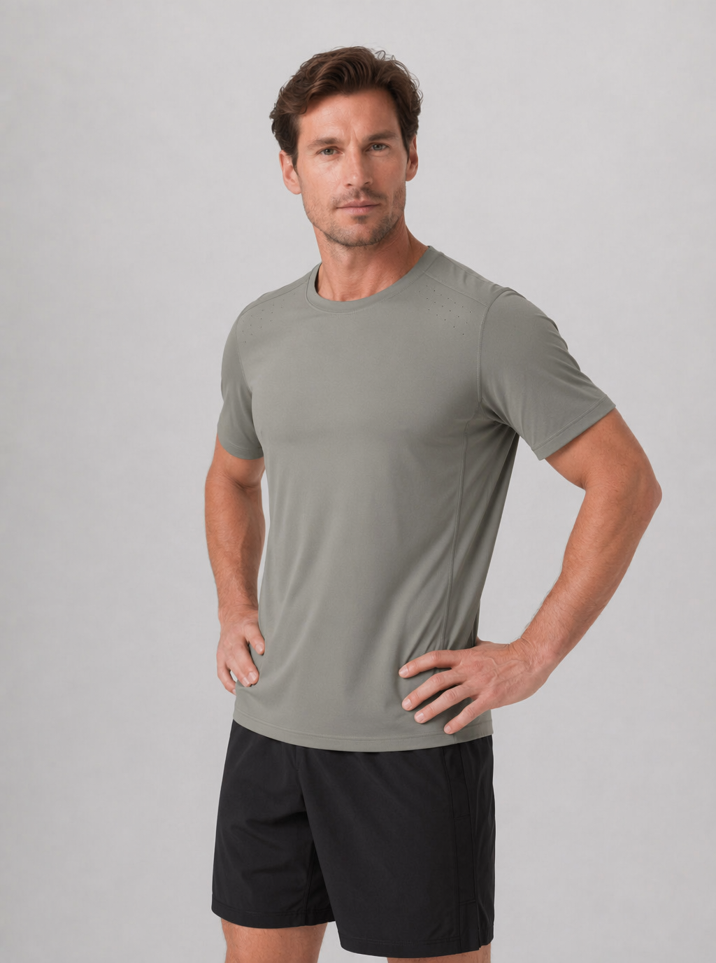Avrane The Felix Men’s Athletic Tee
