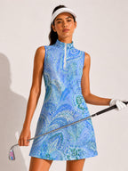 Avrane The Wren Golf Dress