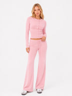 Avrane The Isadora Cotton-Blend Set